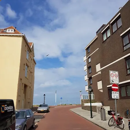 Beach The Hague