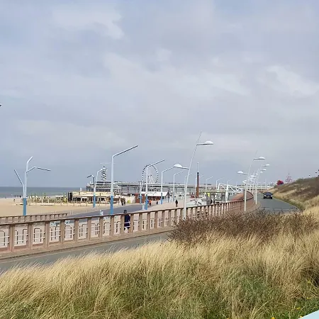 Apartment Beach The Hague