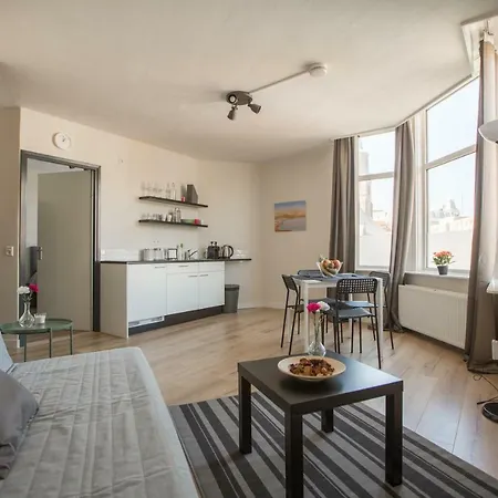Apartment Beach *