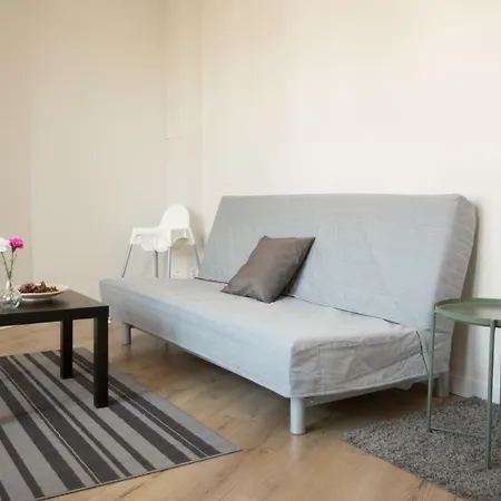 Apartment Beach *