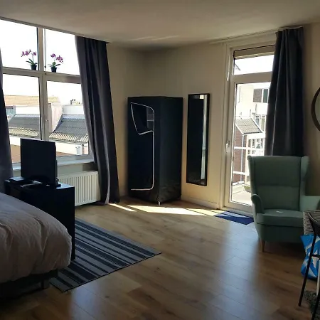 Apartment Beach *