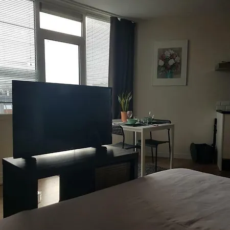 Apartment Beach