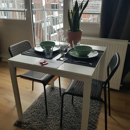 Apartment Beach The Hague