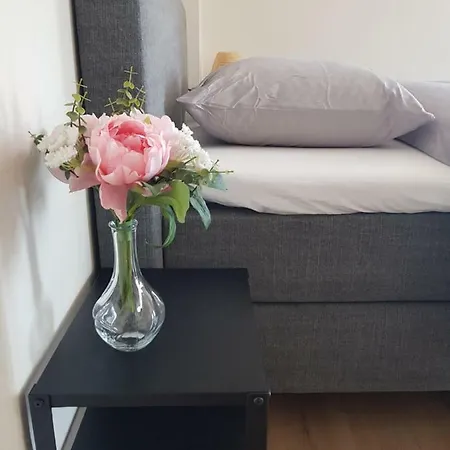 Beach Apartment
